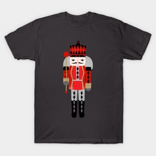 Nutcracker T-Shirt